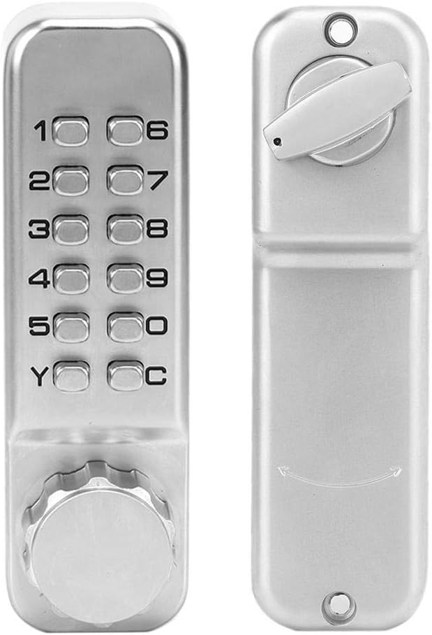 15 Best Commercial Door Deadbolts in 2022 [According to 330 Experts